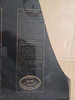 Mobiloil negativ - 2