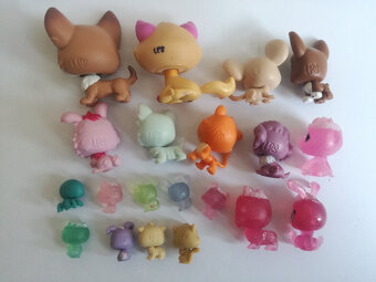 LPS mix 20ks - 2