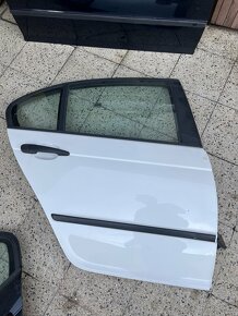 7x e46 dveře, bez koroze - 2