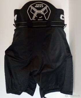 Kalhoty CCM NEXT YTH L - 2