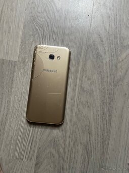 Samsung Galaxy A5 2017 - 2