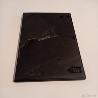 Obaly na 1 CD/DVD slim - 2