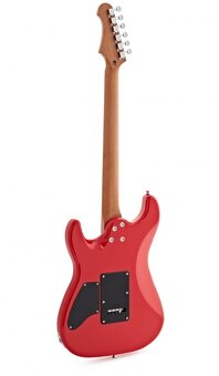 NOVÁ Jet Guitars JS-700 - 2