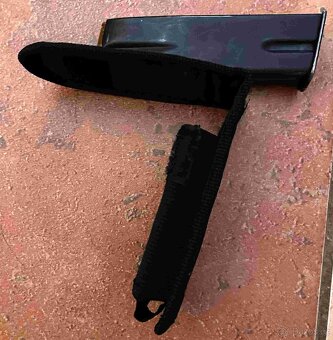 Pouzdro na opasek - 2