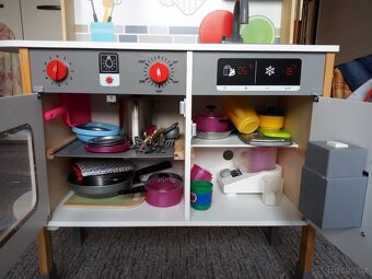 Dětská kuchyňka - 2
