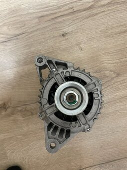 Škoda Fabia 1.0mpi 1.4mpi alternátor - 2