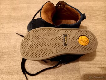 Dětské boty,vel.23 - 2