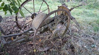 Čert na brambory - 2