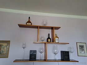 Originální sada 6 skleněných pohárů - 2