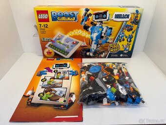 LEGO 17101 BOOST - Creative Toolbox - 2