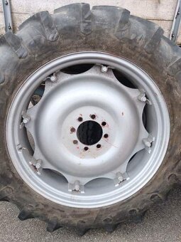 13,6/12-36 Kola Zetor - 2