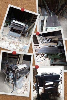 Srovnávačka+Protahovačka - 2