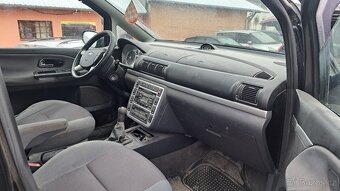 FORD GALAXY 1.9TDI 85KW, R.V.2004, N.D. - 2