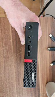 Mini PC Lenovo - 2