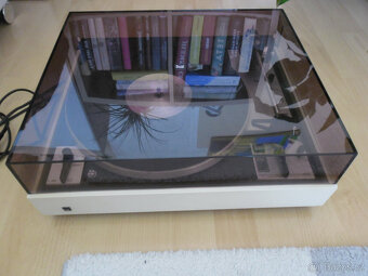 Gramofon Dual-601 - 2