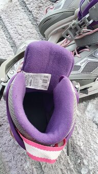 brusle - zanovni nastavitelne 32 -35 - 2