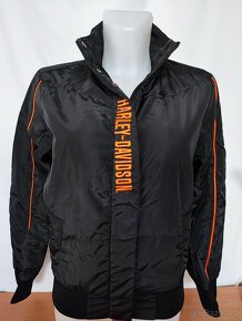 Harley Davidson dámská bunda nová S/M - 2