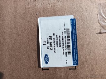 Ford Ranger 2016-2022 - 2