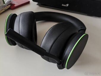 Xbox Wireless Headset - 2