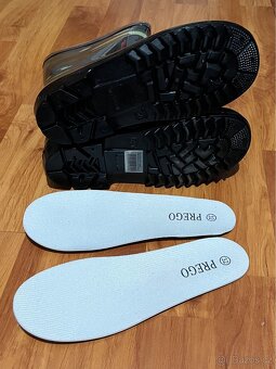 Gumáky holinky vel. 32 - 2