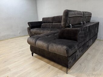 Sedací souprava - 2