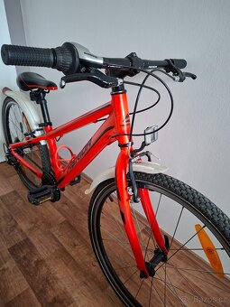 Dětské kolo Merida 24 - 2