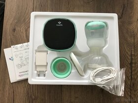 Odsávačka na mléko - 2