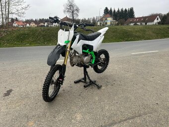 Pitbike - 2