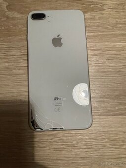 Iphone 8plus - 2