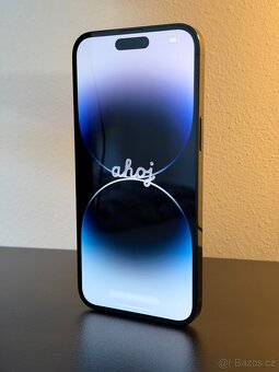 Apple iPhone 14 Pro Max 128 GB - 2