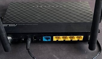 WiFi router Asus RT-AC1200 - 2