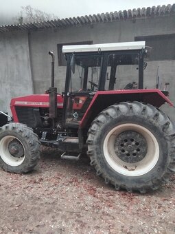 zetor - 2