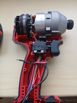 Milwaukee M18 BLID 2 - 2