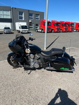 Indian Challenger - 2