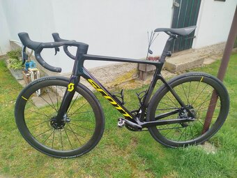 Scott addict rc pro - 2