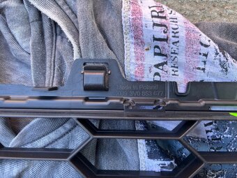 Mřížka Superb 3 př fl - 2