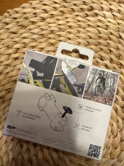 SP Connect Micro Stem Mount Pro - 2