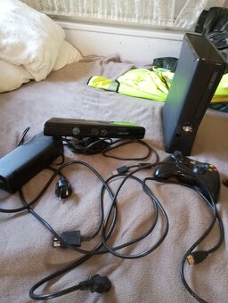 Xbox 360 Kinect - 2
