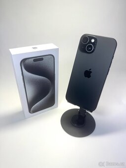 iPhone 15 Nová baterie - 2