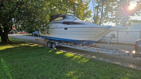 Bayliner Ciera 2655 + vlek 3.5T - sleva - 2
