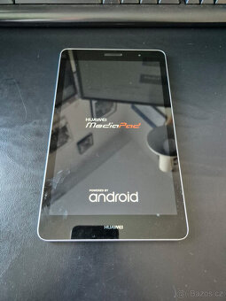 Tablet HUAWEI MediaPad T3- starší - 2