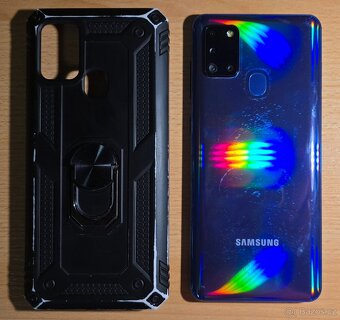 Samsung Galaxy A21s - 2