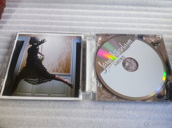 Cd - Jana Kirschner - Shine - 2