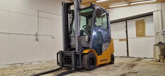Prodam Jungheinrich TFG320S - 2