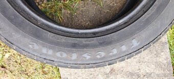 225/55/16 Firestone letní - 2