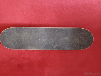 Skateboard - 2