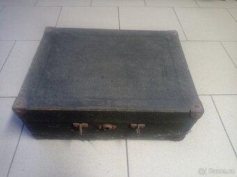 Gramofon - 2
