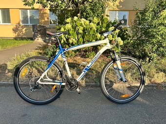 Horské kolo Specialized Hardrock - 2