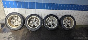 Alu 16 Octavia 2 - 2