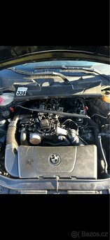 Motor BMW M47TU2D20 - 2